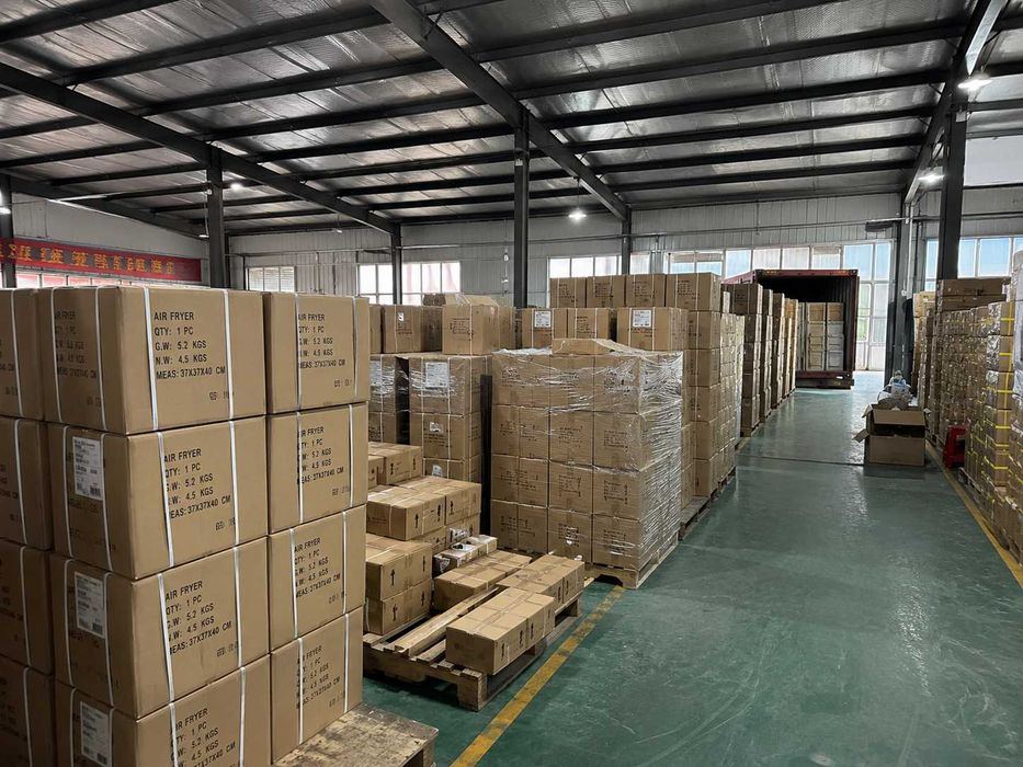 Import China România | Furnizori, negociere și logistică
