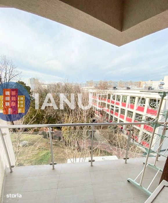 Titan 5` Metrou Nicoale Grigorescu Salajan Parc IOR Centrala Parcare