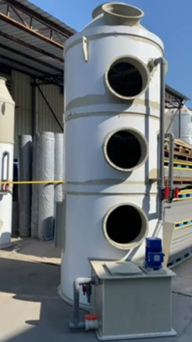 Фильтр циклон. Сертификат+Гарантия 99/5%