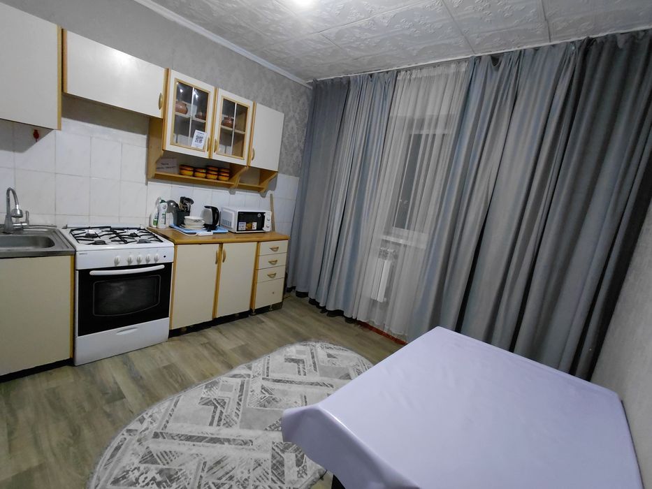 1 комн. Смарт. Тв. Ред