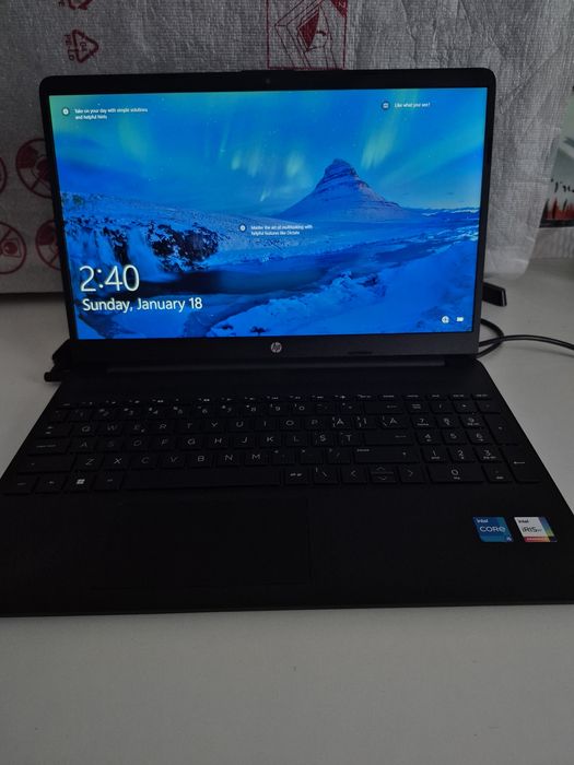 Tuf i5/i7 rtx 3050/4050/4060 nou garantie asus acer lenovo.