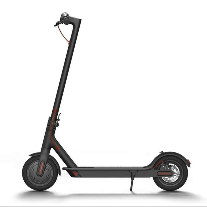 Электросамокат Xiaomi M365