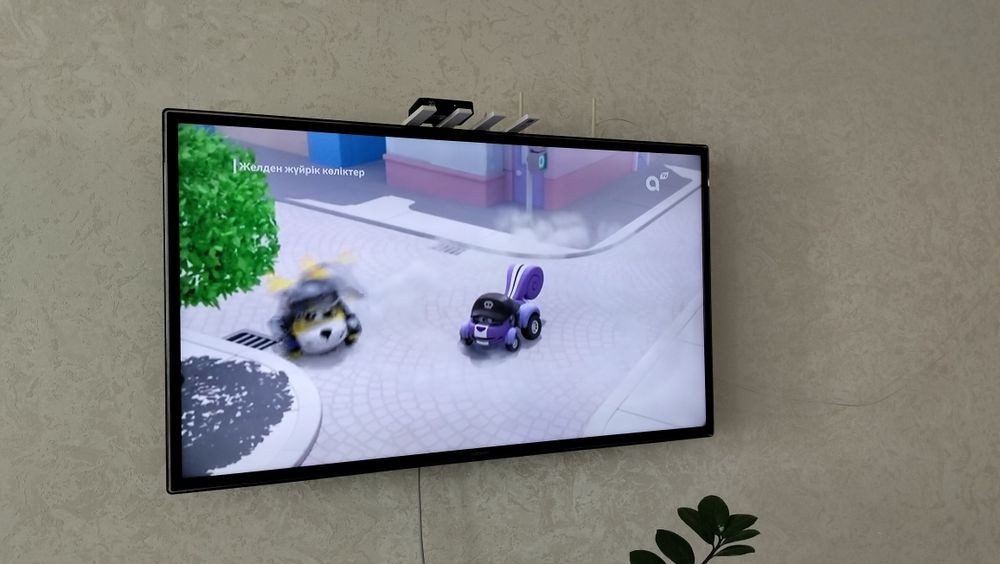 Телевизор Самсунг