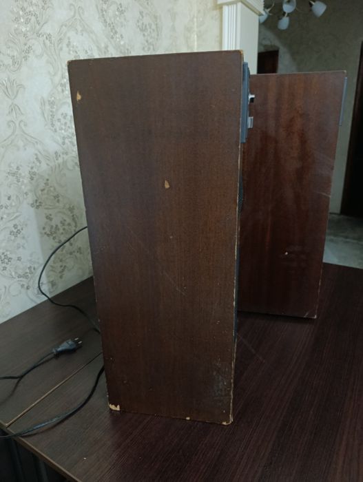 Акустические системы S 70