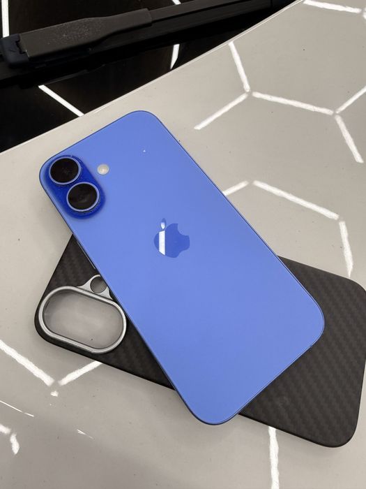 Iphone 16 256gb