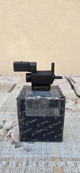 Pierburg  Превключващ клапан