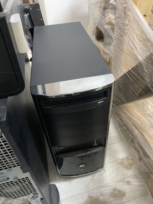 Xerox WorkCentre 7525/ Процессоры