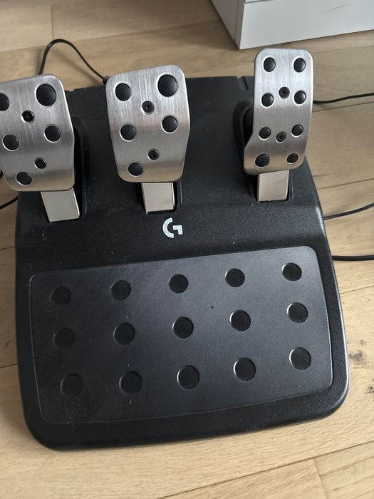 Volan Gaming Logitech 923SE