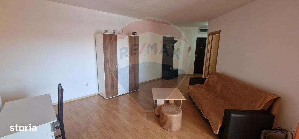 Apartament cu 2 camere, str. Ștefan cel Mare, bloc ADAMA,et. 1