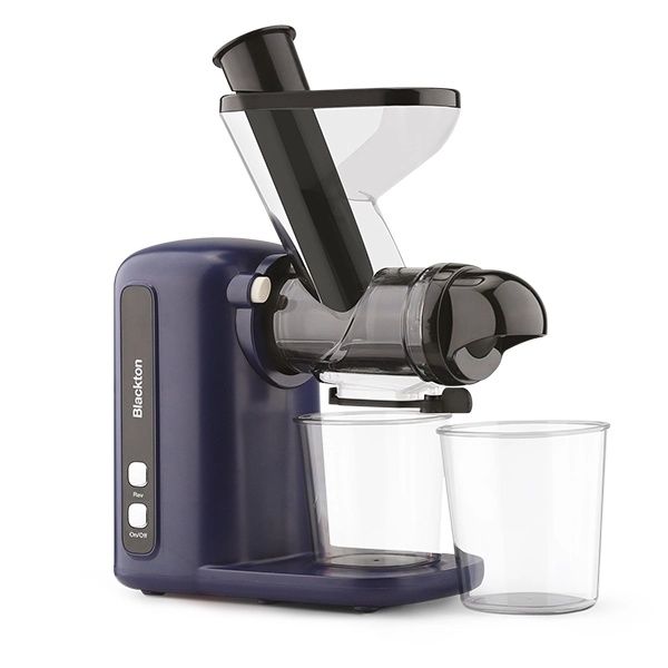 Соковыжималка Blackton Bt J2111 синий