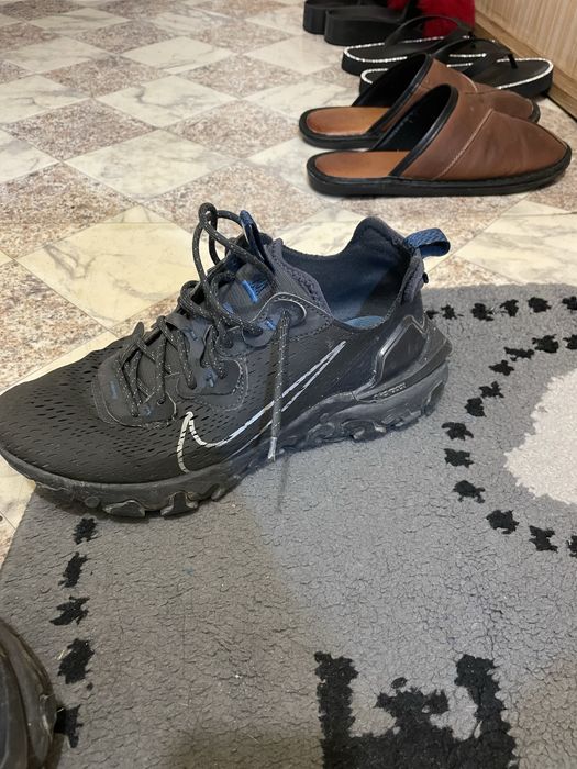 Nike обувки