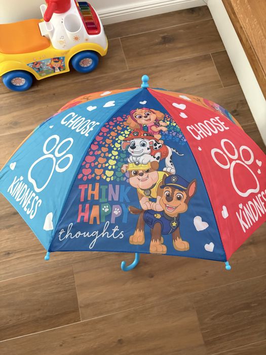 Umbrela copii Paw Patrol Noia