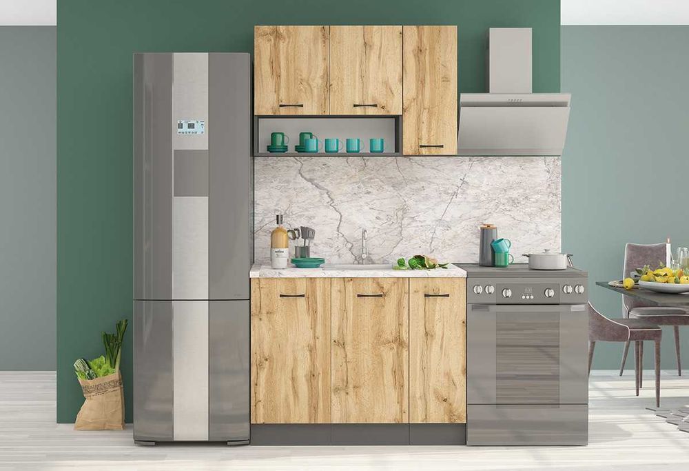 Кухня Верона к 01