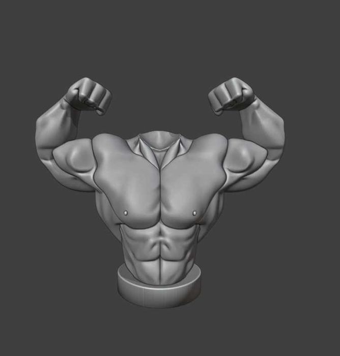 Proiectare și Imprimare 3D