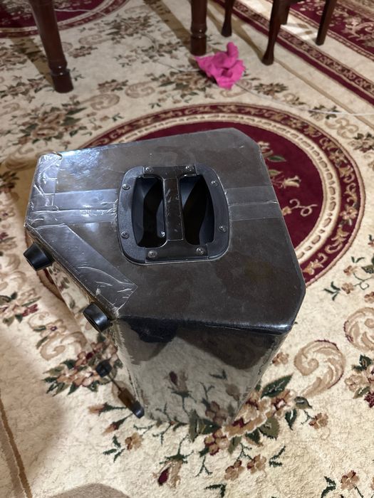 Kalonka 12 dyumlik Craft dinamik