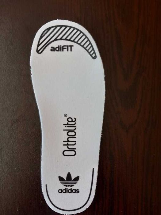 Маратонки Adidas Supercourt Cf I Originals  от естествена кожа