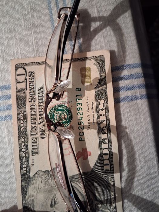 Супер очки.Складные.