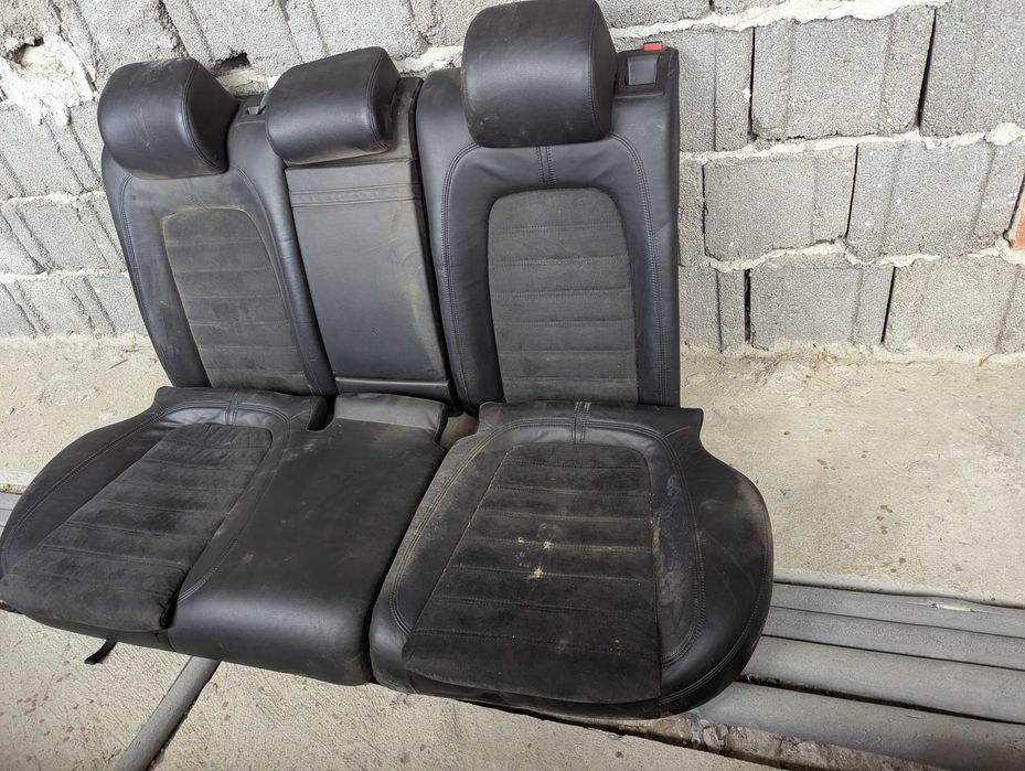 Bancheta spate VW Audi Golf Passat Scirocco Polo Seat Superb Fabia Ford BMW F10 F11 F25 G30 G31 Opel Astra Laguna, Insgnia Ka Peugeot W164 W204 W212