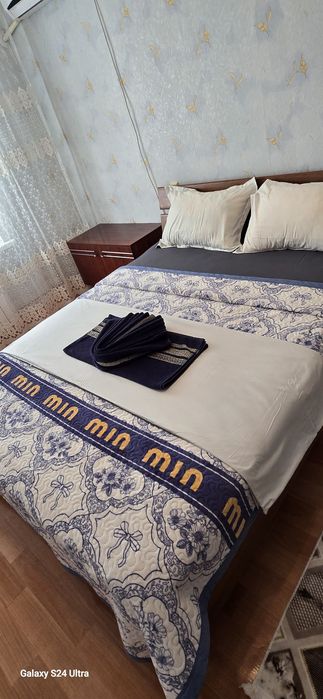 Чистая, уютная 3комн в Авангарде