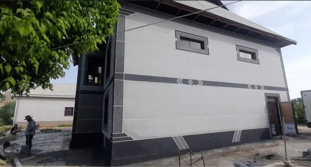 Тош шувок хизмати