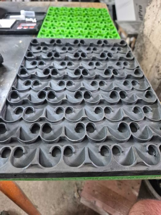 Стелка за самородно злато dream mat