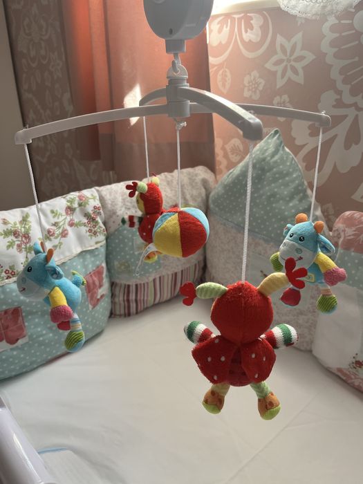 Играчка за кошара