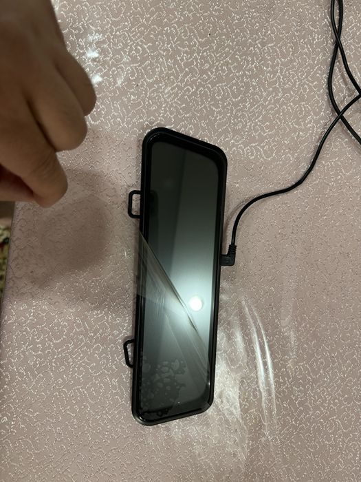 Video registrator Lenovo arginaldan sotiladi