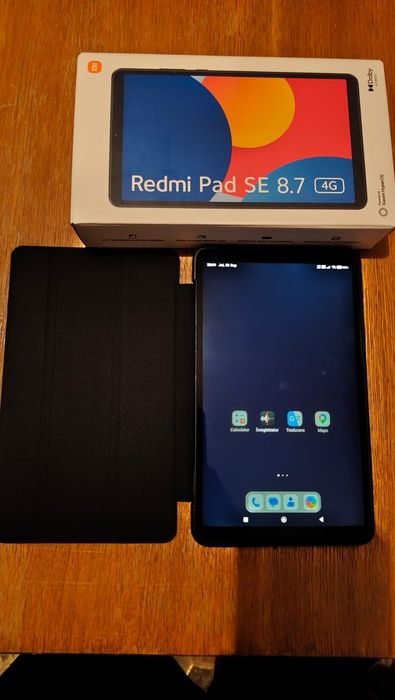 Tableta Xiaomi Redmi Pad SE 8.7 4G