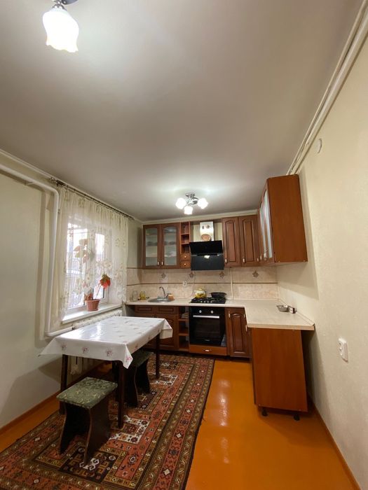 Продам дом со всеми удобствами