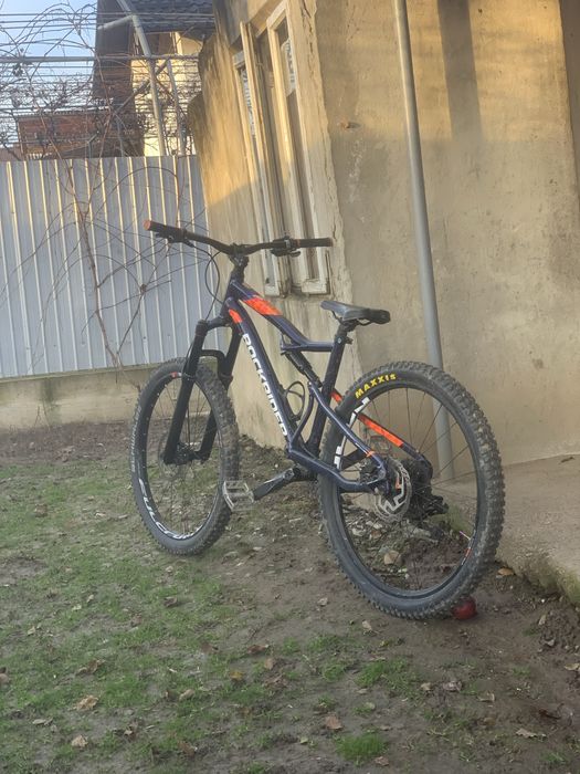 Rockrider st540s pe piese