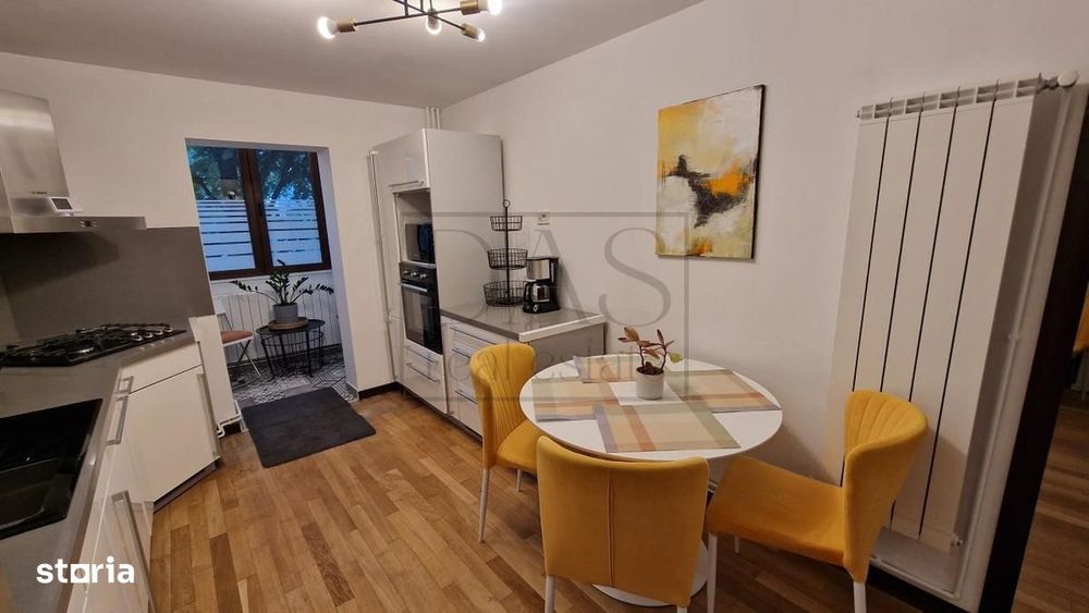 Apartament 2 camere | Aviatiei | centrala proprie | metrou Aurel Vlaic