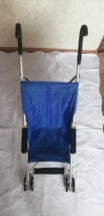 Продам детскую коляску