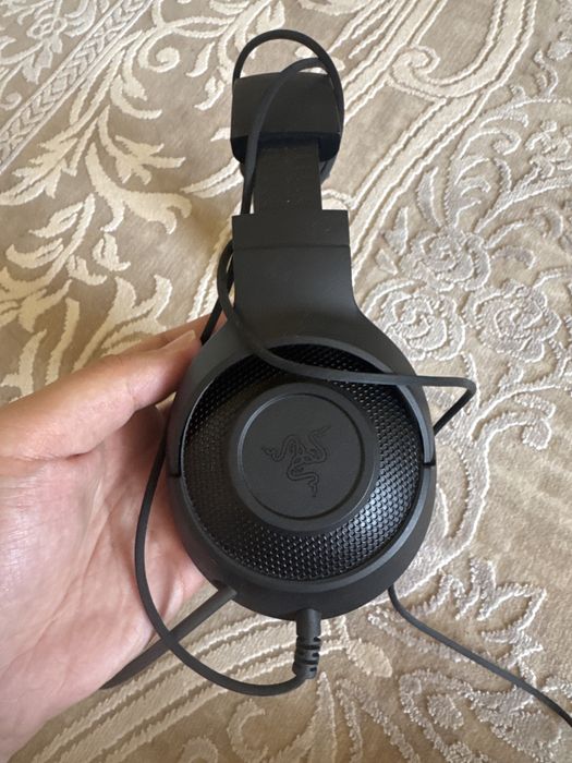 Наушники Razer хорошие