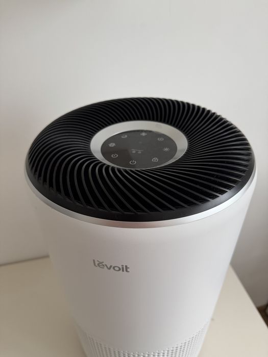Purificator de aer Levoit 400S  24w