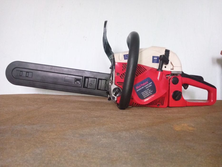 Drujbă defectă de vânzare