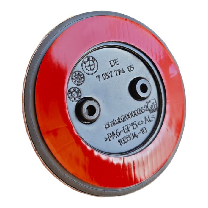 82мм Предна емблема за БМВ BMW F10 F11 F20 F30 F31 F32 F34 F36 F01 G30