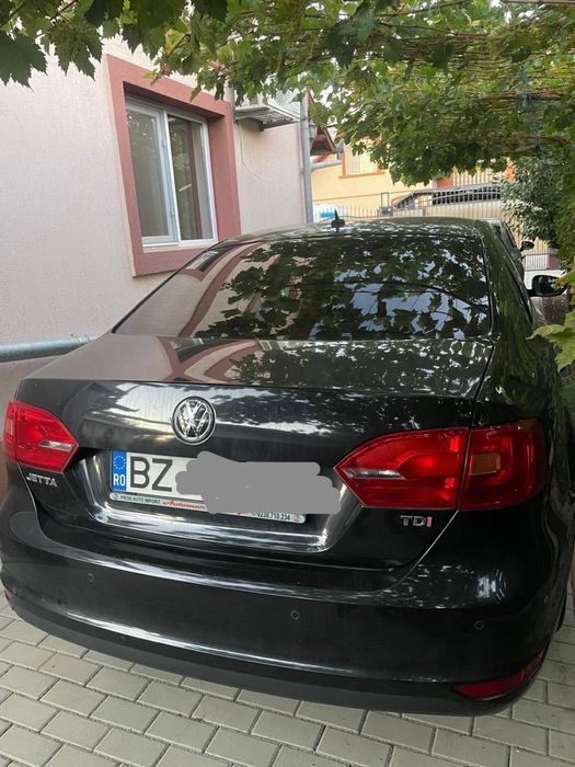 Se vinde vw jetta