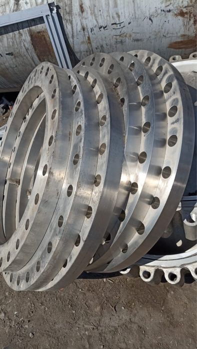 Затвор DN800 PN 16