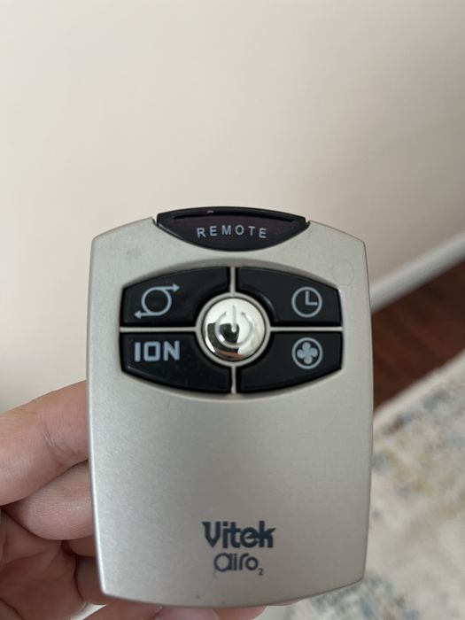 Венилятор Vitek