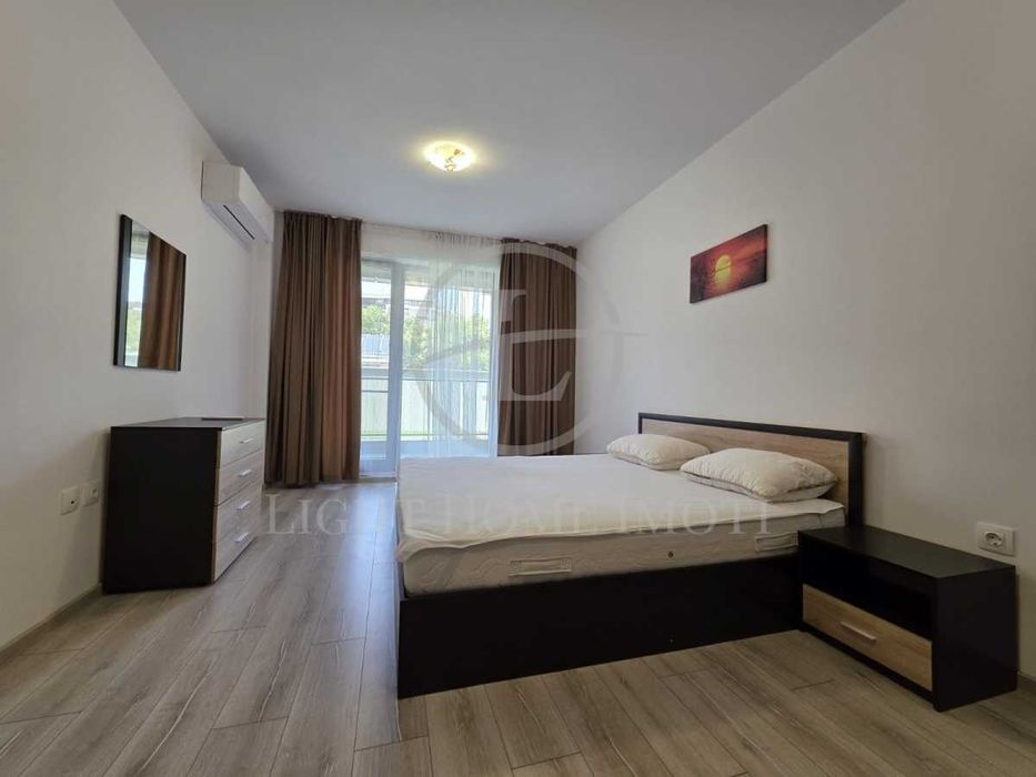 Продава се Тристаен апартамент в Пловдив, Христо Смирненски - 126 кв.м за 1739 €/кв.м - Снимка #6