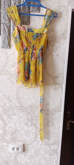 Летняя женская майка 46 48