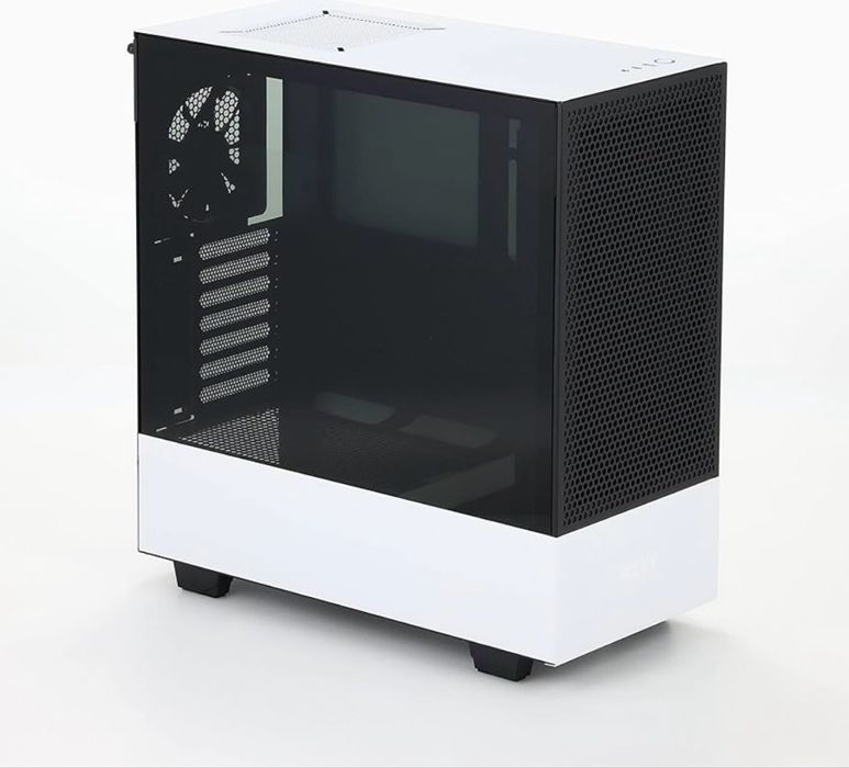 Кутия за компютър NZXT