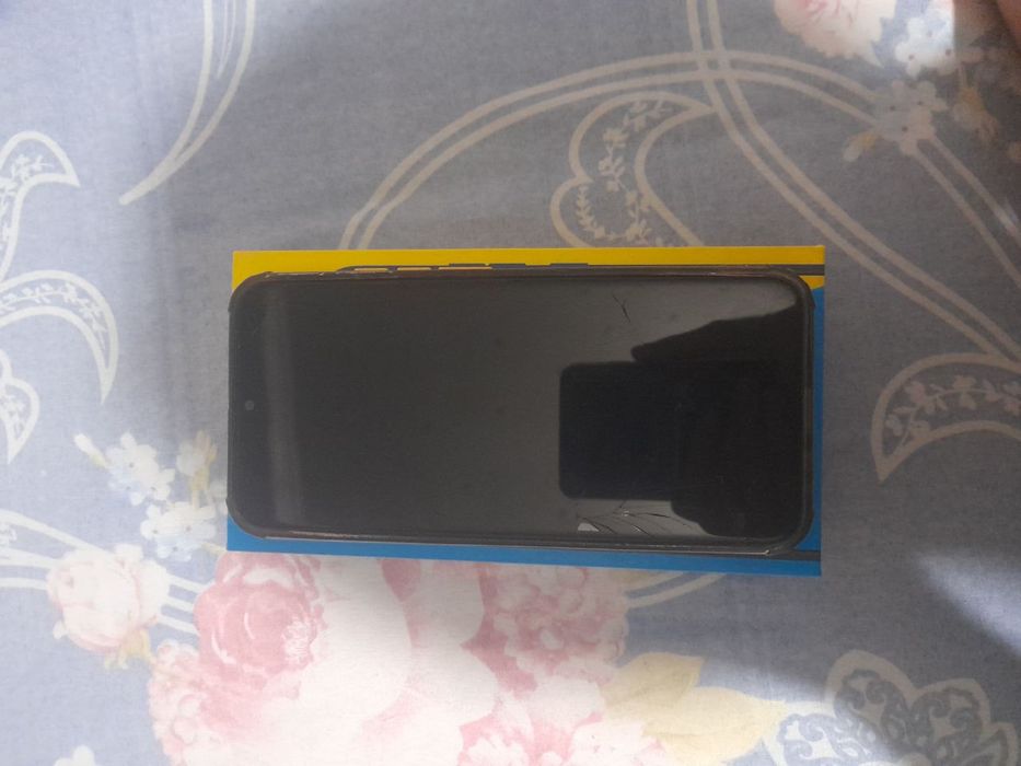 Телефон TECHNO SPARK 6 GO срочно