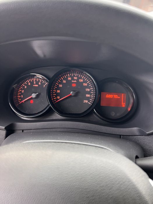 De vanzare Dacia Dokker 2021