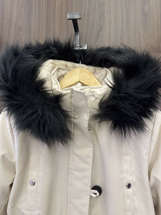 Дамско яке/ парка ONLY – размер S