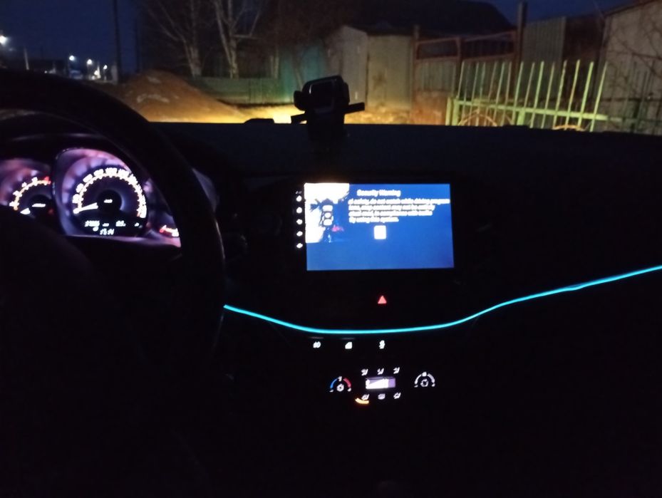 Продам Весту 21г