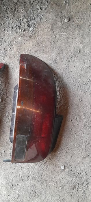 Субару импреза  задный фара