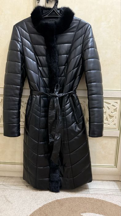 Женска зимная куртка