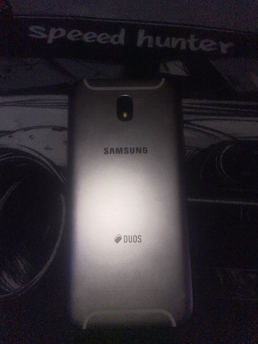 Samsung J5 Golden