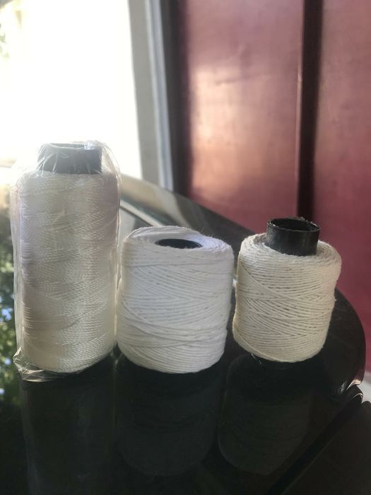 Нитки для делопроизводства